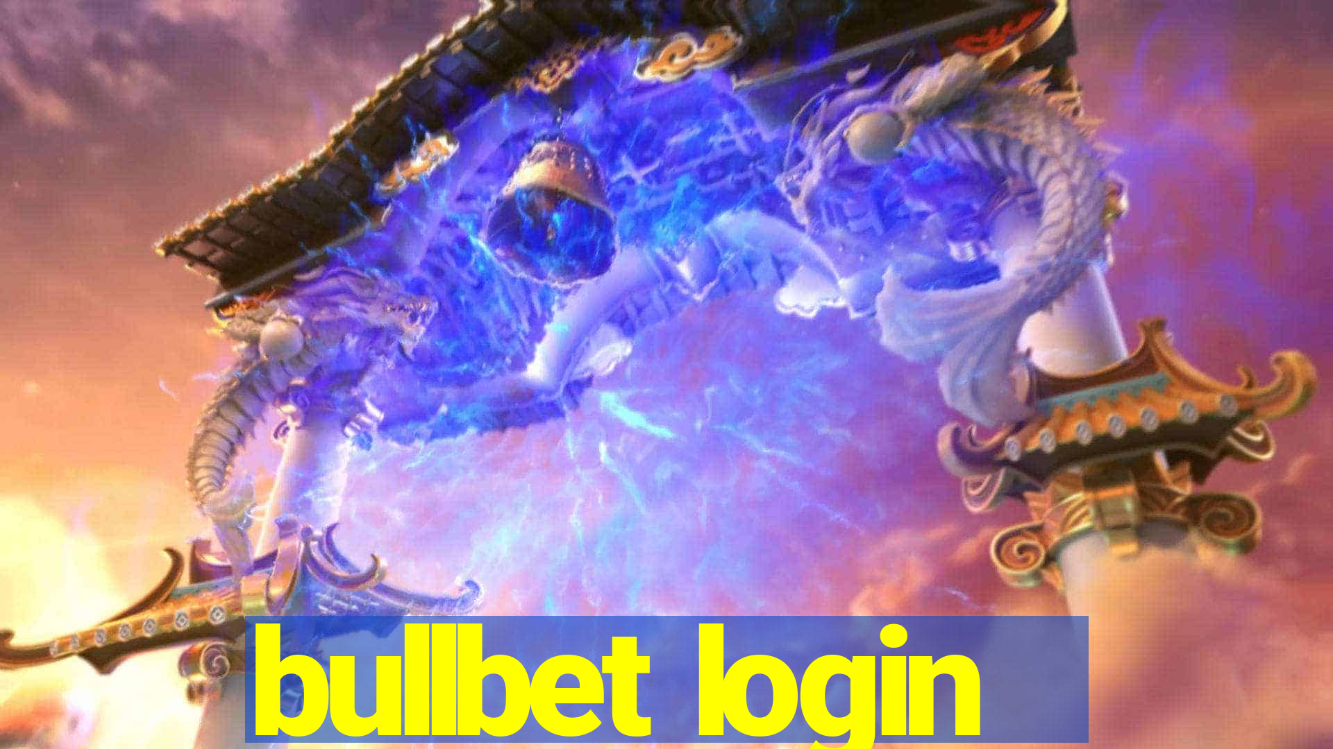 bullbet login